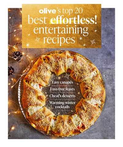 Best Effortless Entertaining Recipes issue Best Effortless Entertaining Recipes