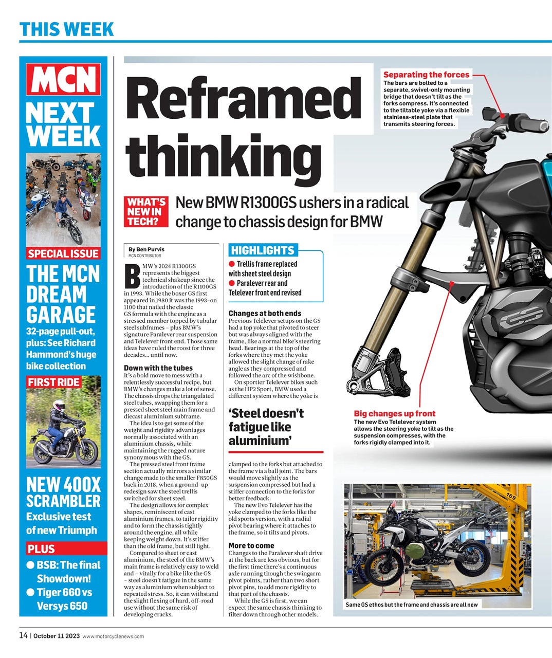 MCN Preview Pages
