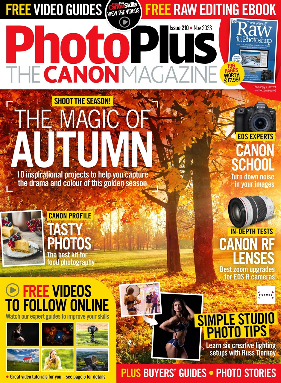 PhotoPlus Preview Pages