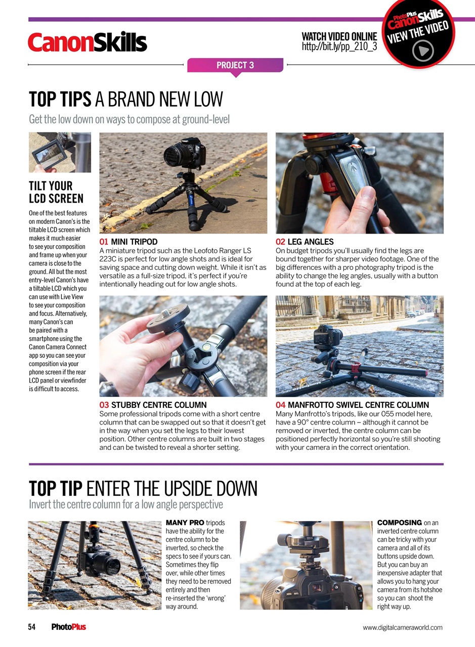PhotoPlus Preview Pages