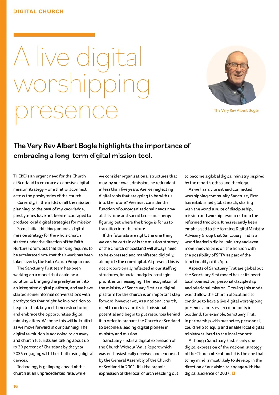 Life and Work Preview Pages