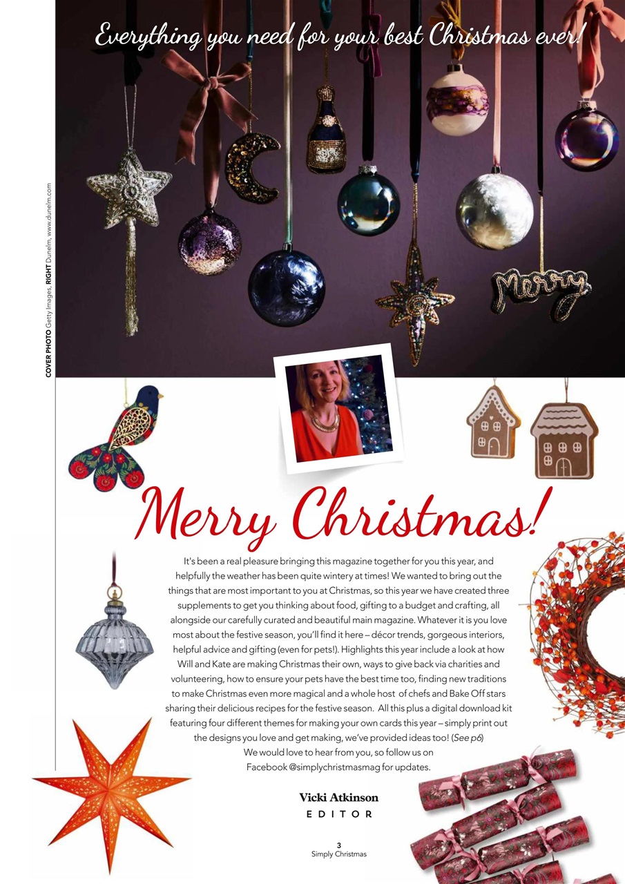 Today’s Quilter Preview Pages