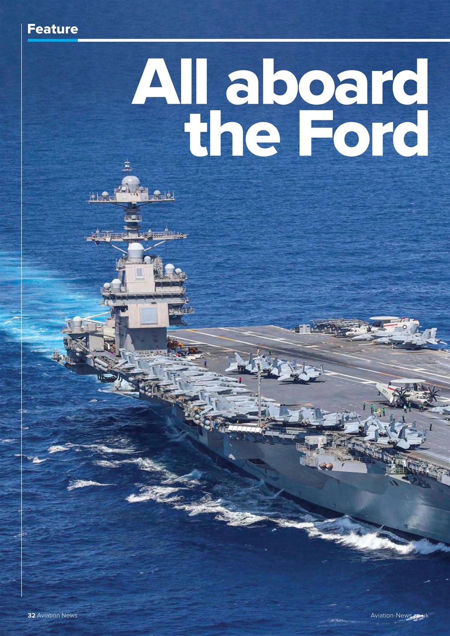 Aviation News Preview Pages