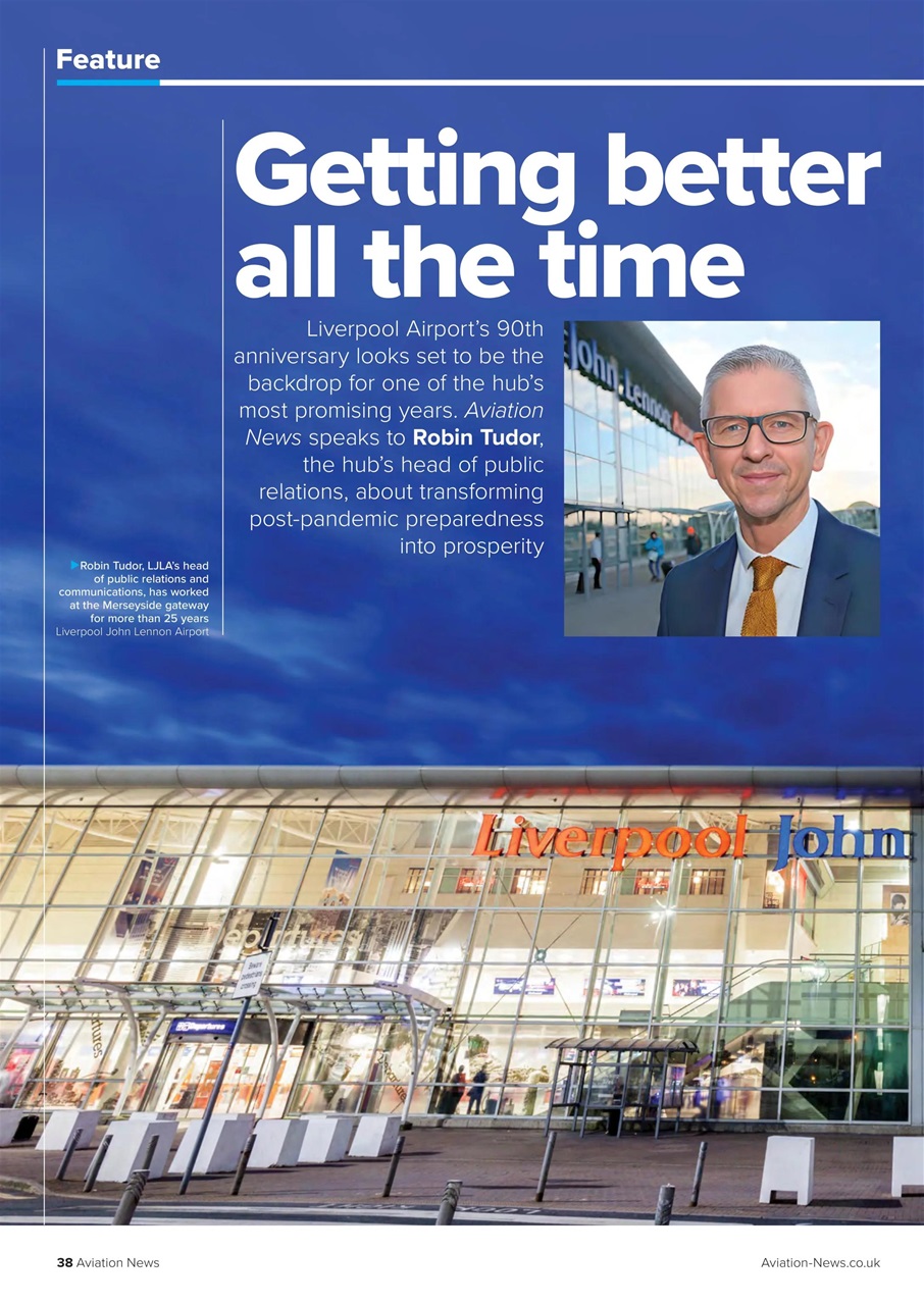 Aviation News Preview Pages