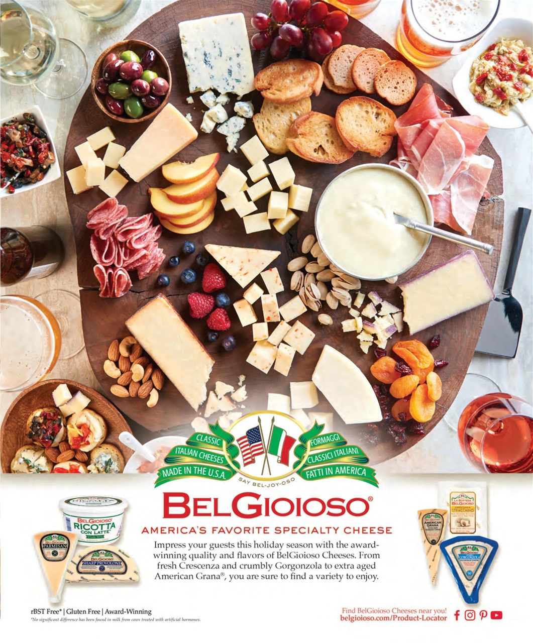 Bake from Scratch Preview Pages