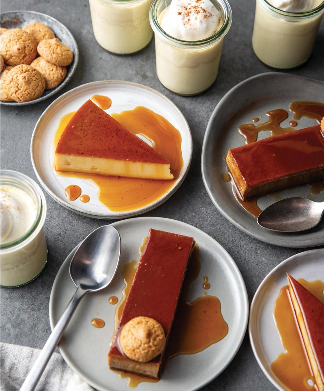 Bake from Scratch Preview Pages