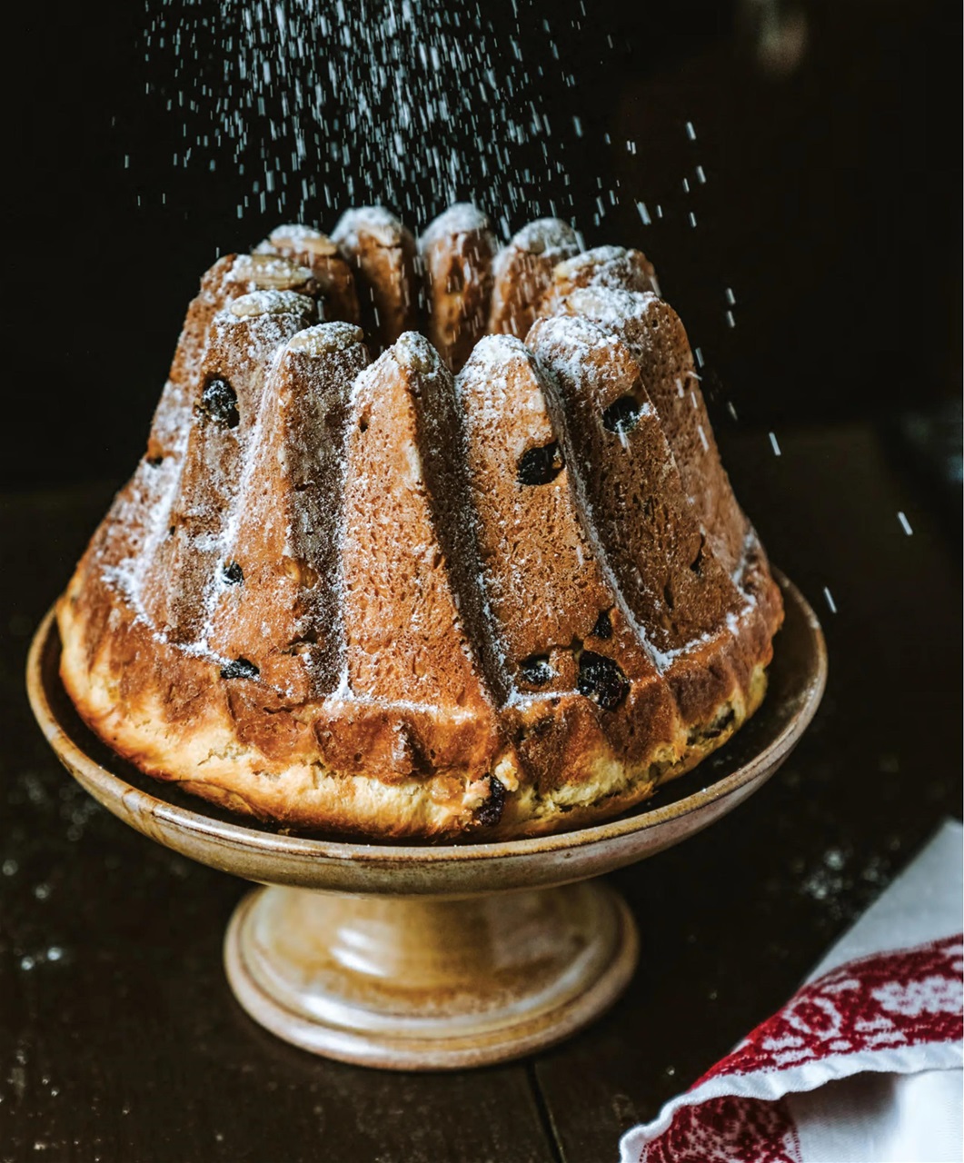 Bake from Scratch Preview Pages