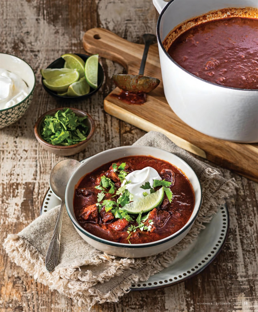 Southern Cast Iron Preview Pages