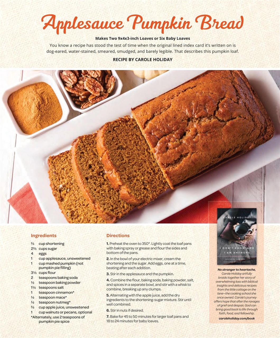 Southern Cast Iron Preview Pages