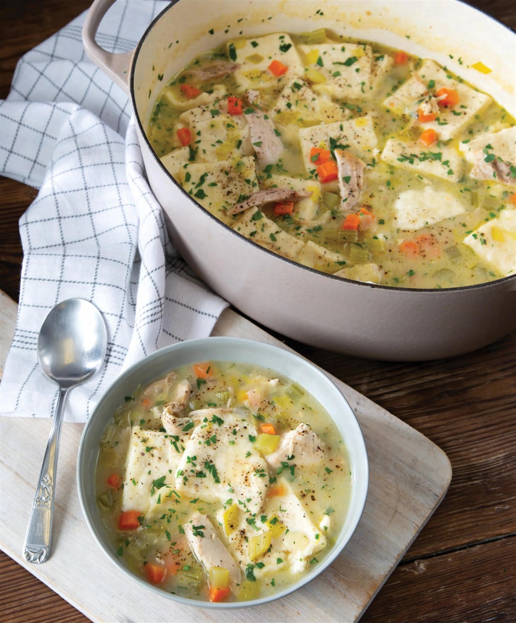 Southern Cast Iron Preview Pages