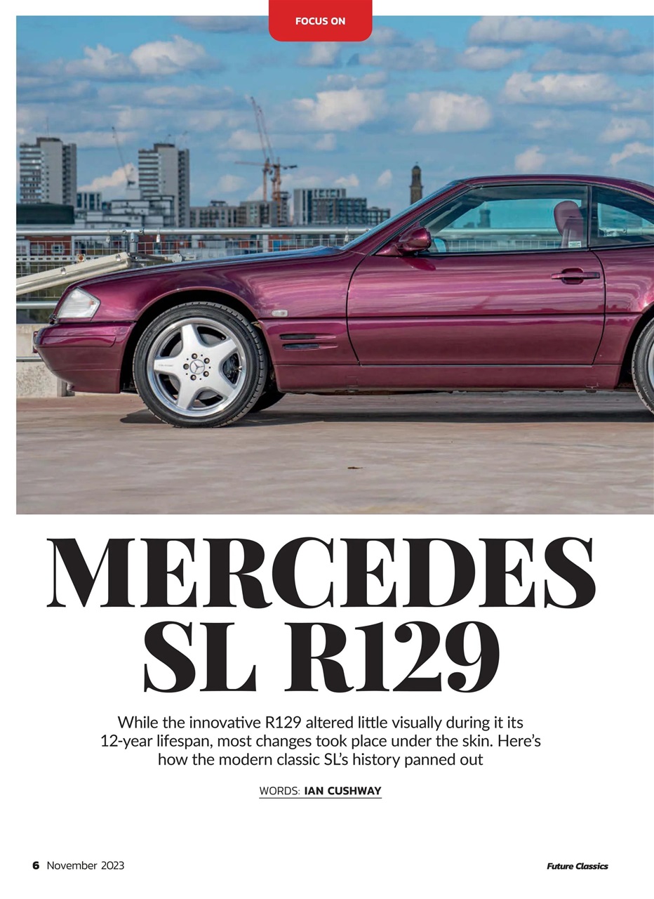 Future Classics Preview Pages