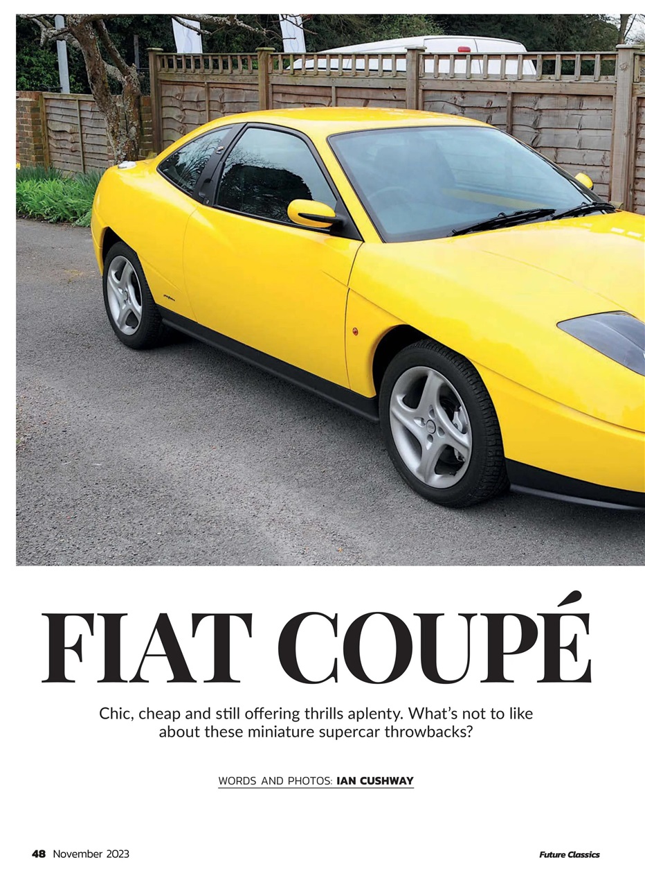 Future Classics Preview Pages