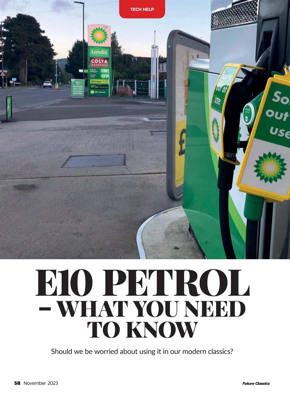 Future Classics Preview Pages