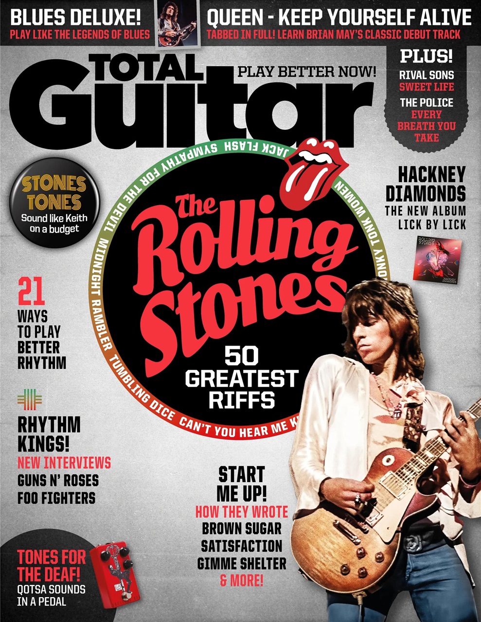 Total Guitar Preview Pages