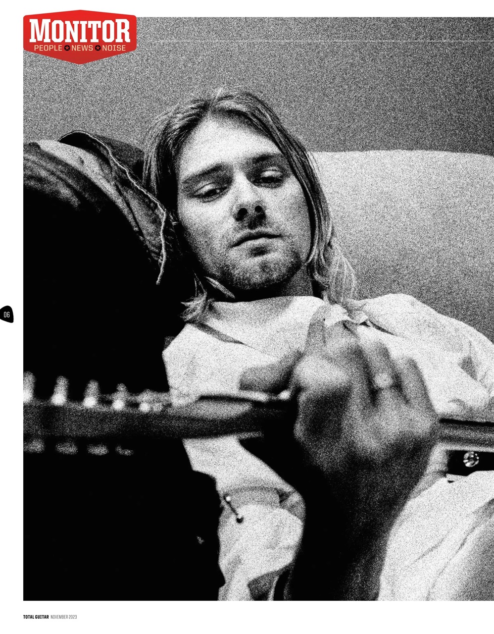 Total Guitar Preview Pages