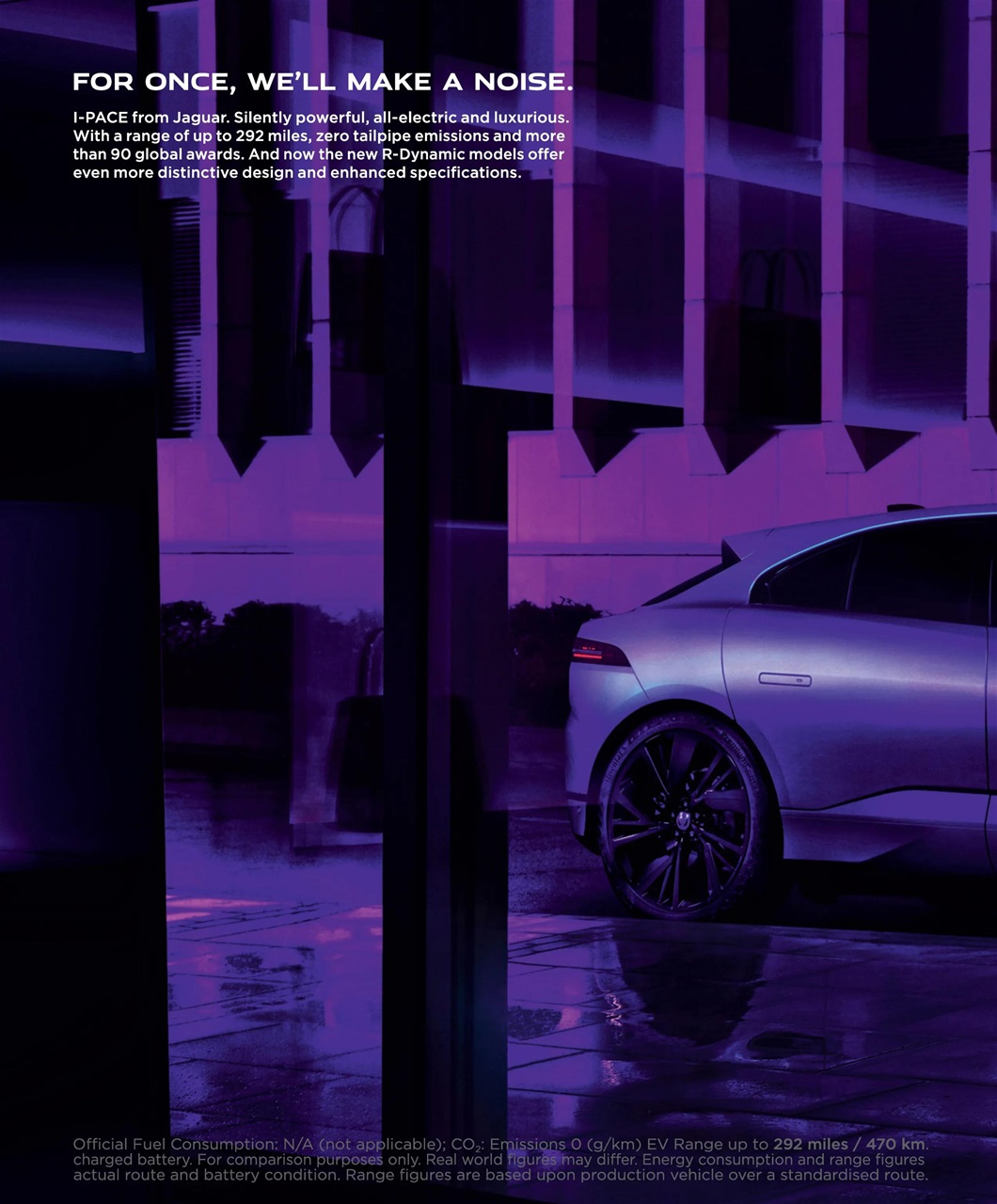 Attitude Preview Pages