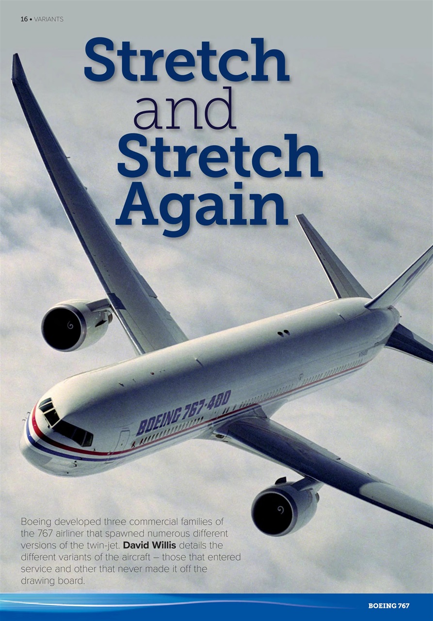 Aviation Specials Preview Pages