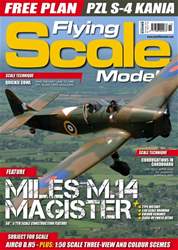 Flying Scale Models Discounts