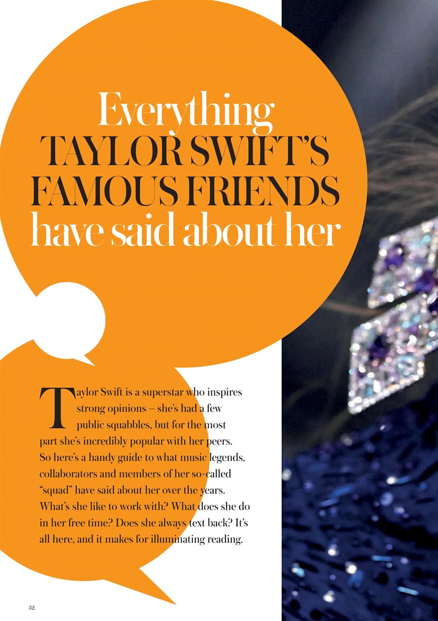 Kings & Queens of Pop Culture Preview Pages