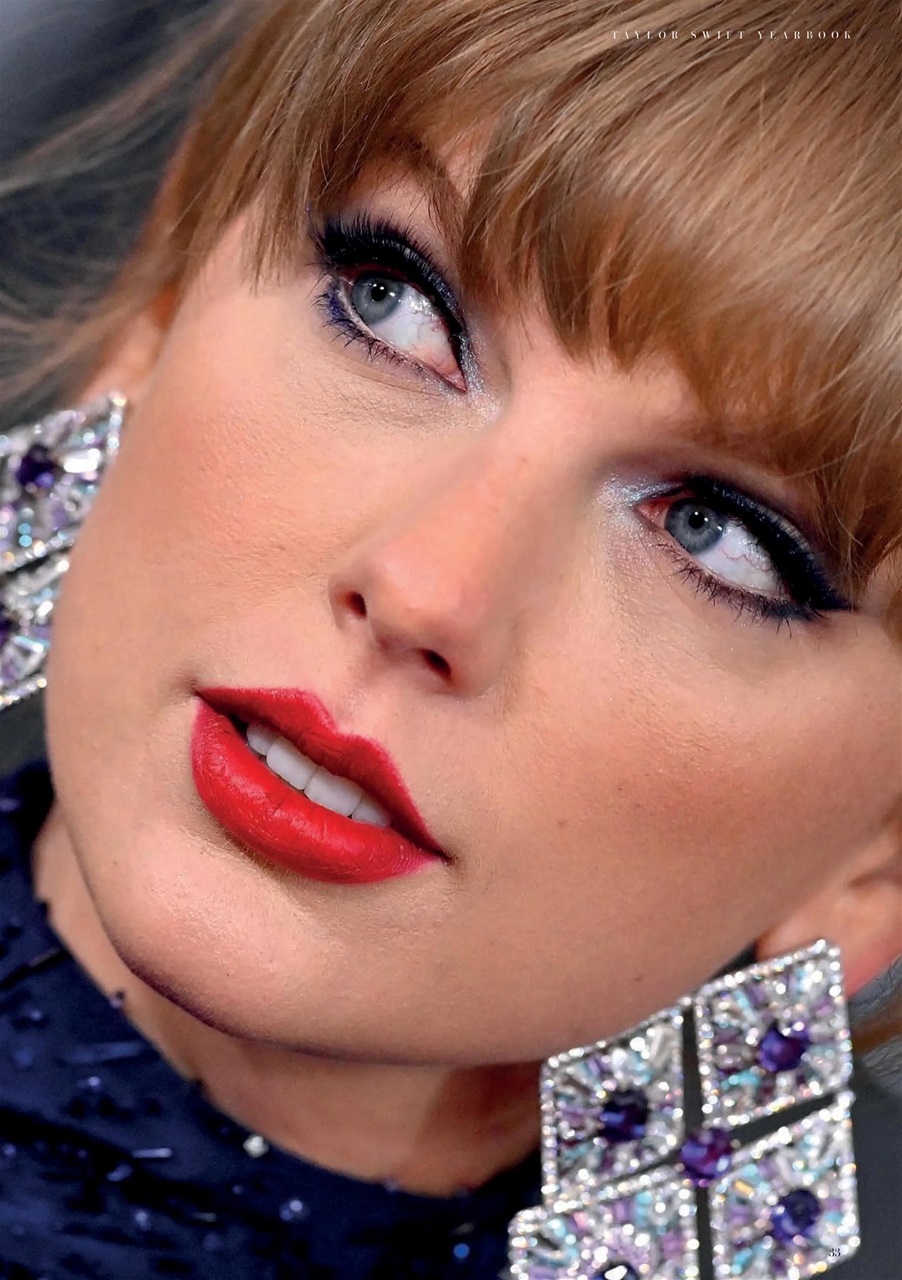 Kings & Queens of Pop Culture Preview Pages