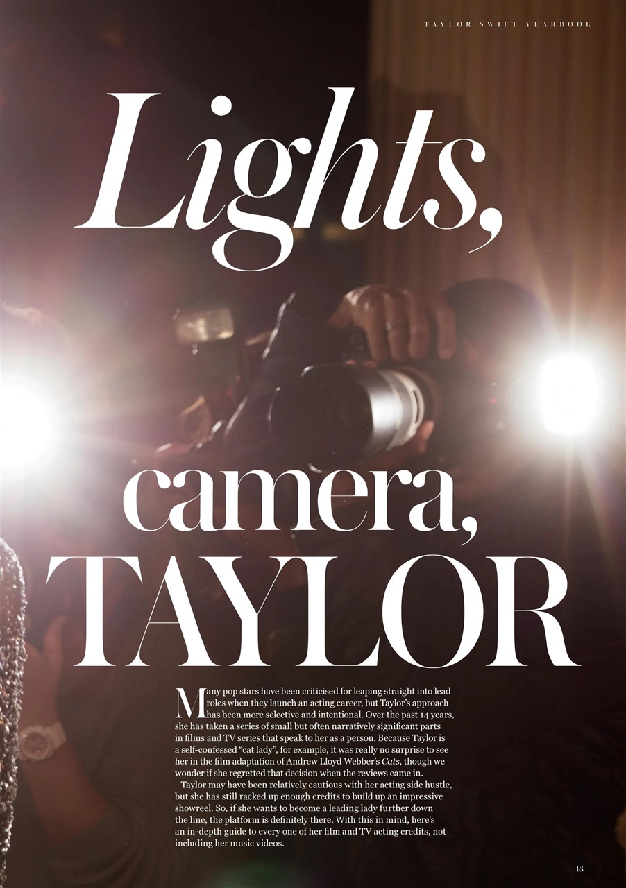 Kings & Queens of Pop Culture Preview Pages