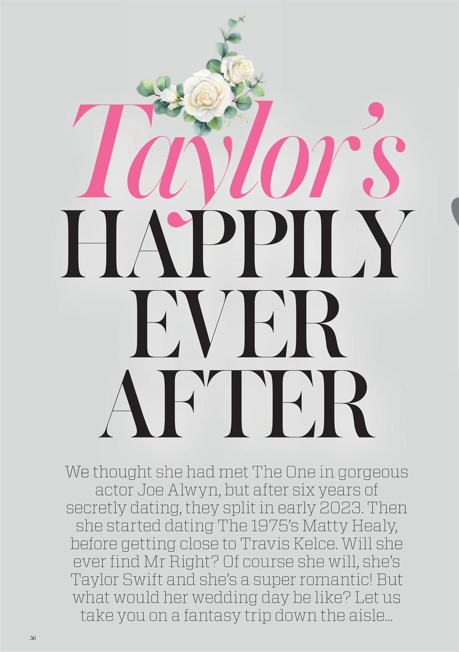 Kings & Queens of Pop Culture Preview Pages