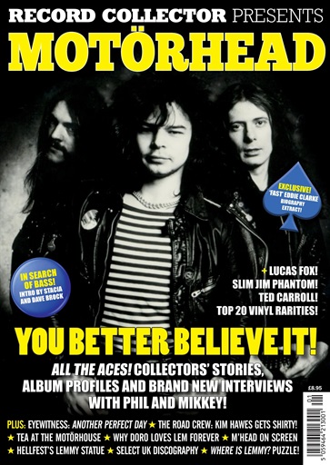 Record Collector issue 