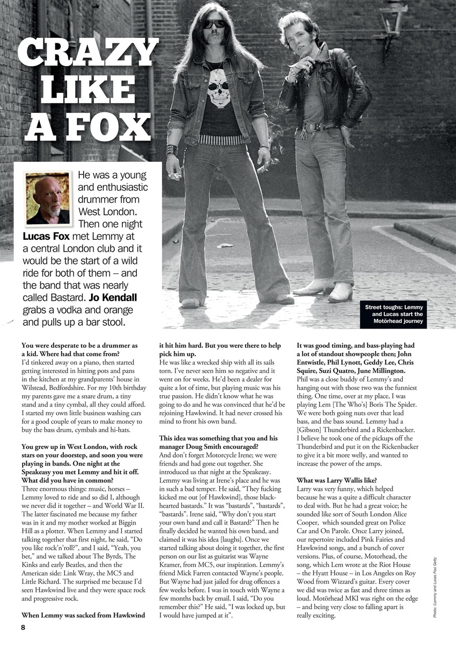 Record Collector Preview Pages