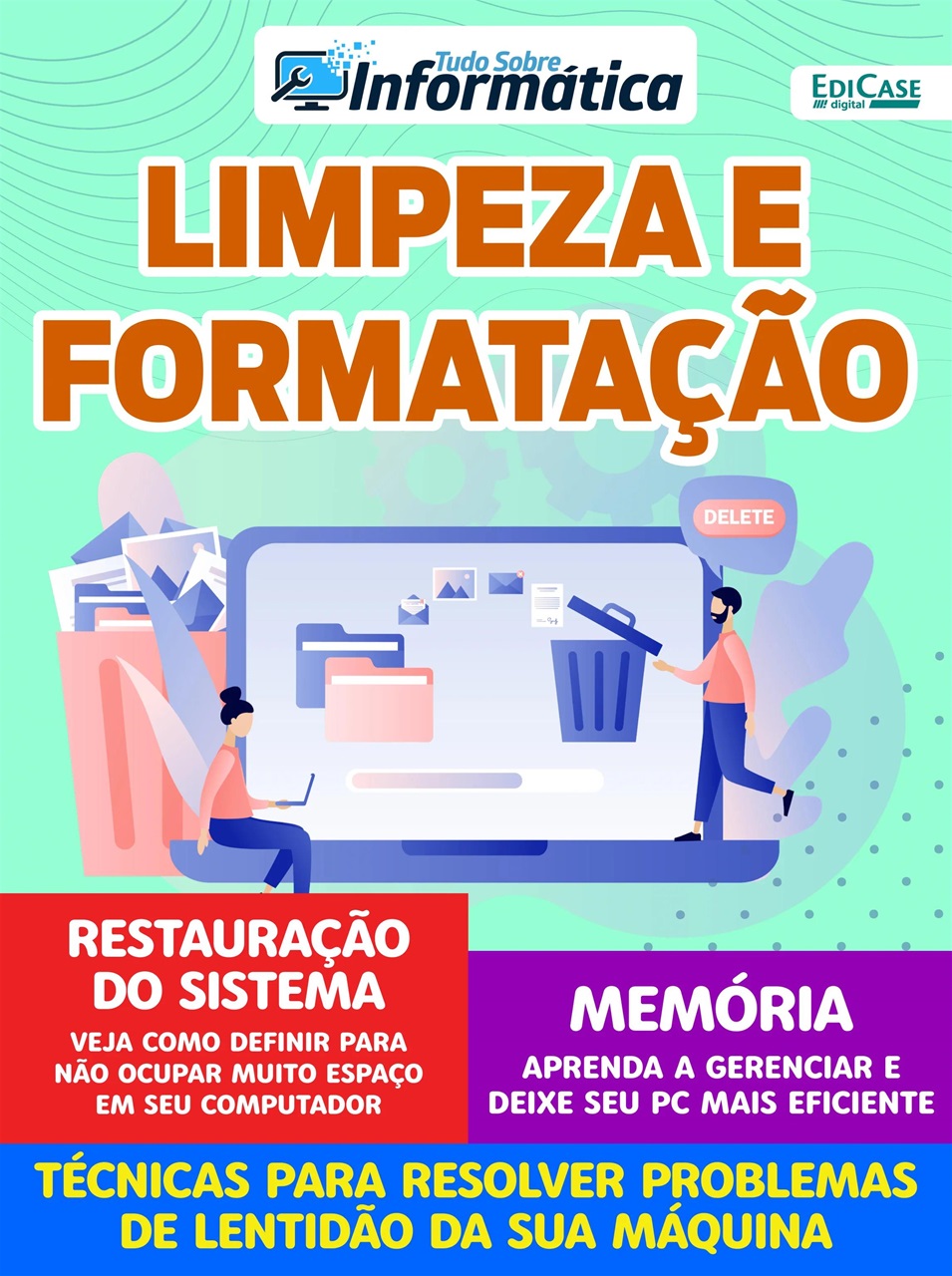 Tudo Sobre Informática Preview Pages