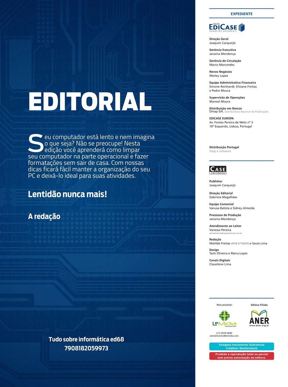 Tudo Sobre Informática Preview Pages