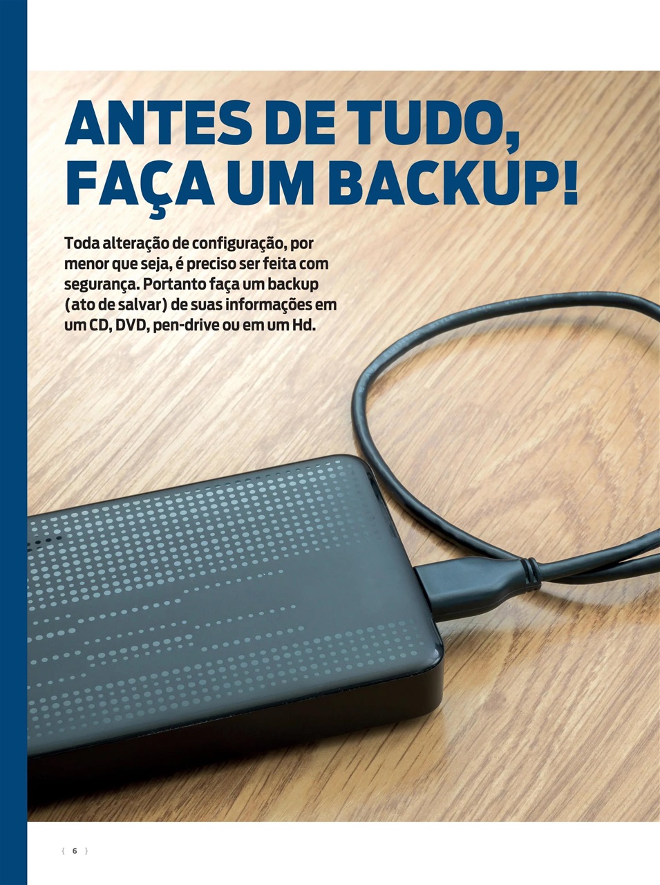 Tudo Sobre Informática Preview Pages