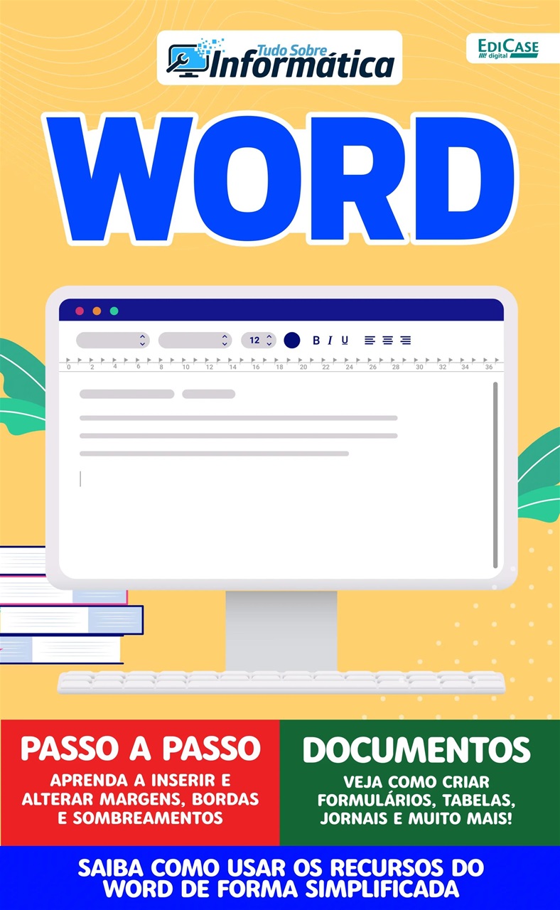 Tudo Sobre Informática Preview Pages