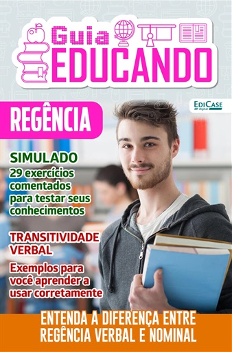 Guia Educando issue 
