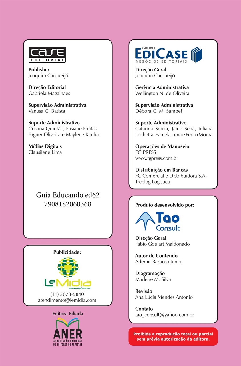 Guia Educando Preview Pages