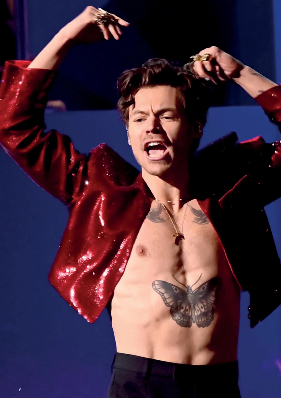 Kings & Queens of Pop Culture Preview Pages