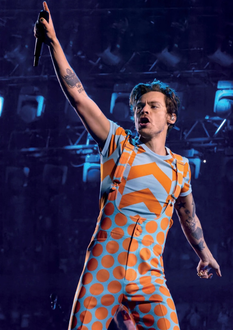 Kings & Queens of Pop Culture Preview Pages