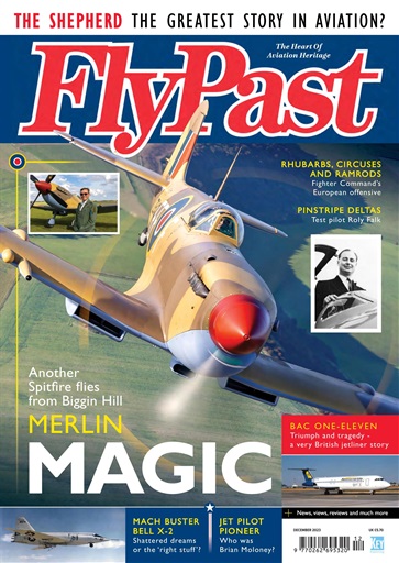 FlyPast issue 