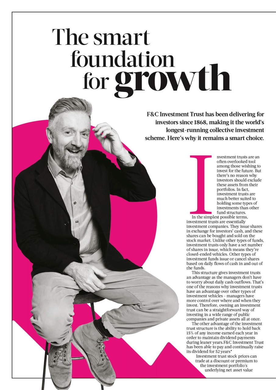 MoneyWeek Preview Pages