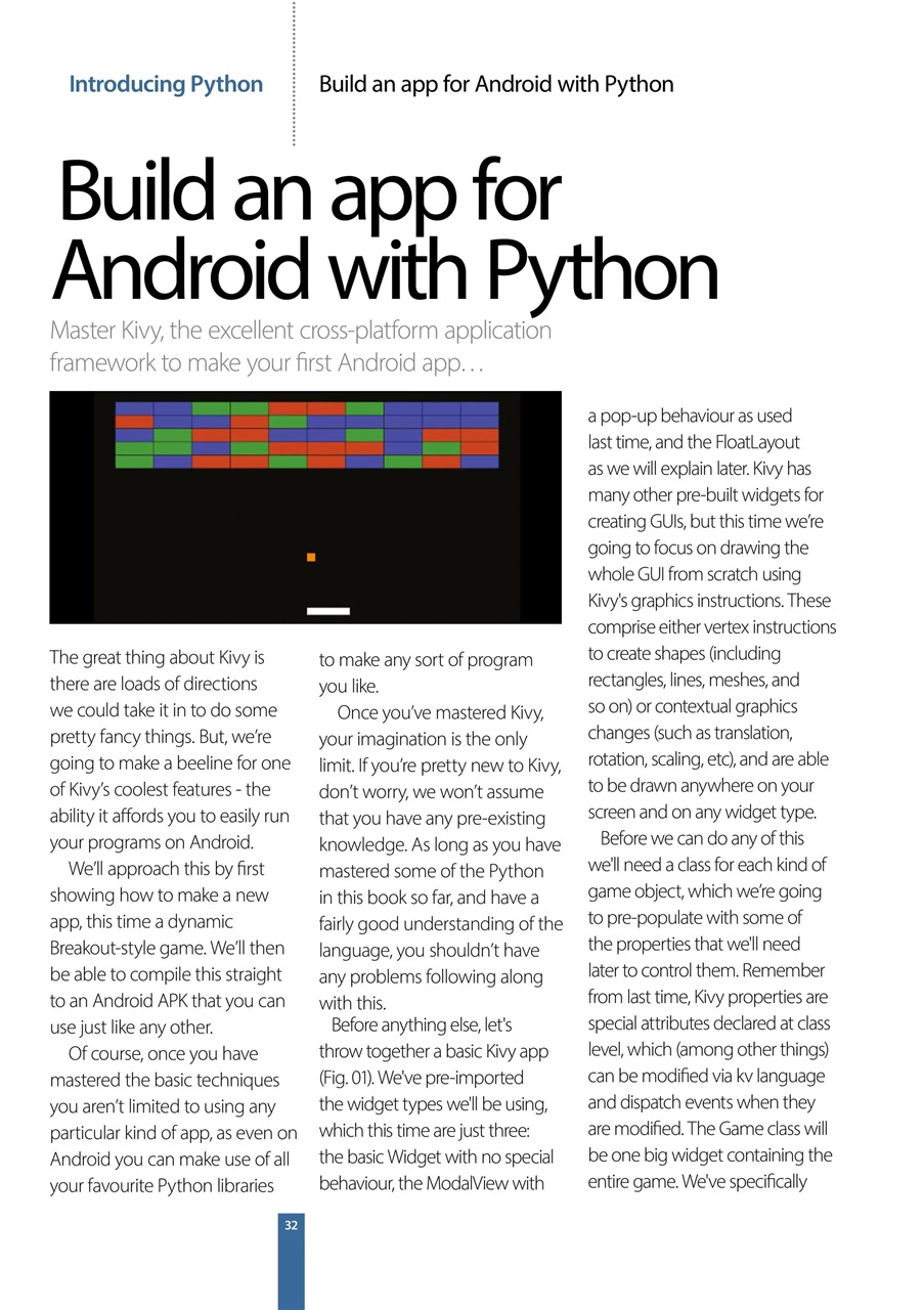 Complete Manual Bookazine Preview Pages