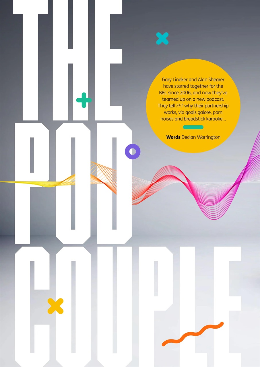 FourFourTwo Preview Pages