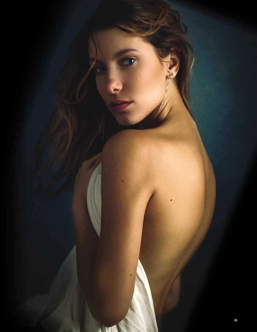 Photography Bookazine Preview Pages