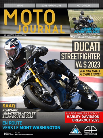 Vol. 52 No. 5 issue Vol. 52 No. 5