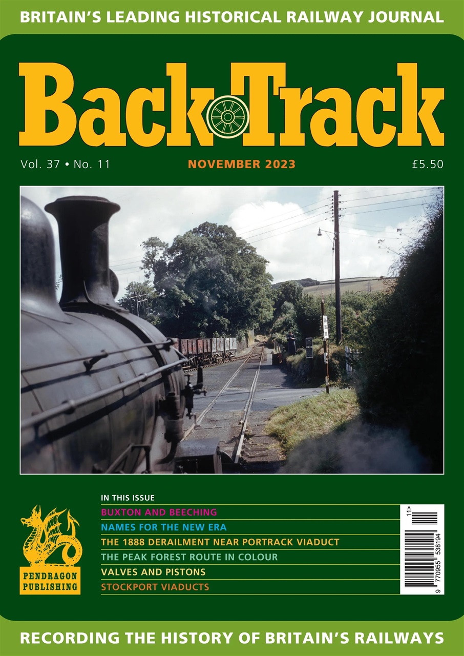 Backtrack Preview Pages