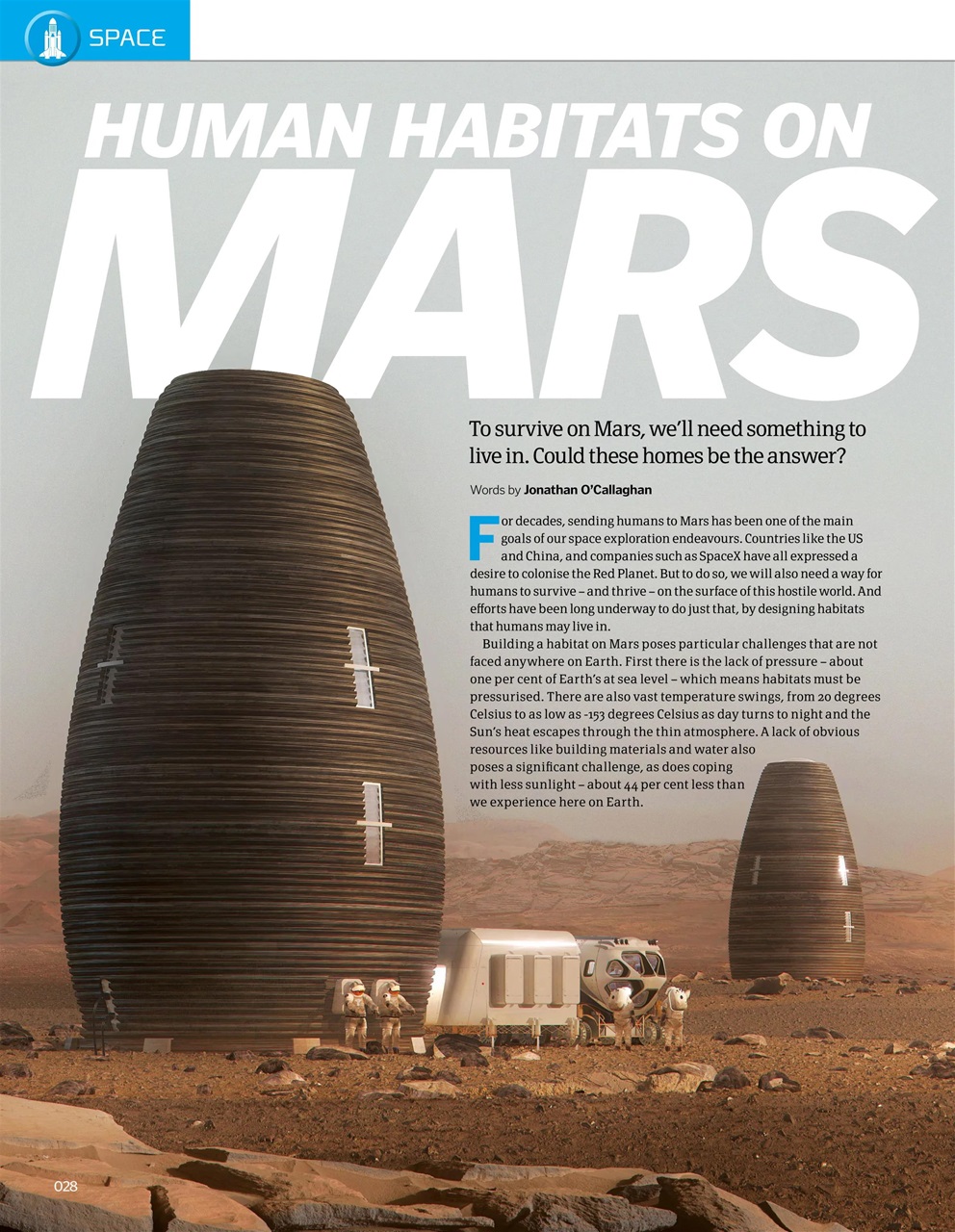 How It Works Bookazine Preview Pages