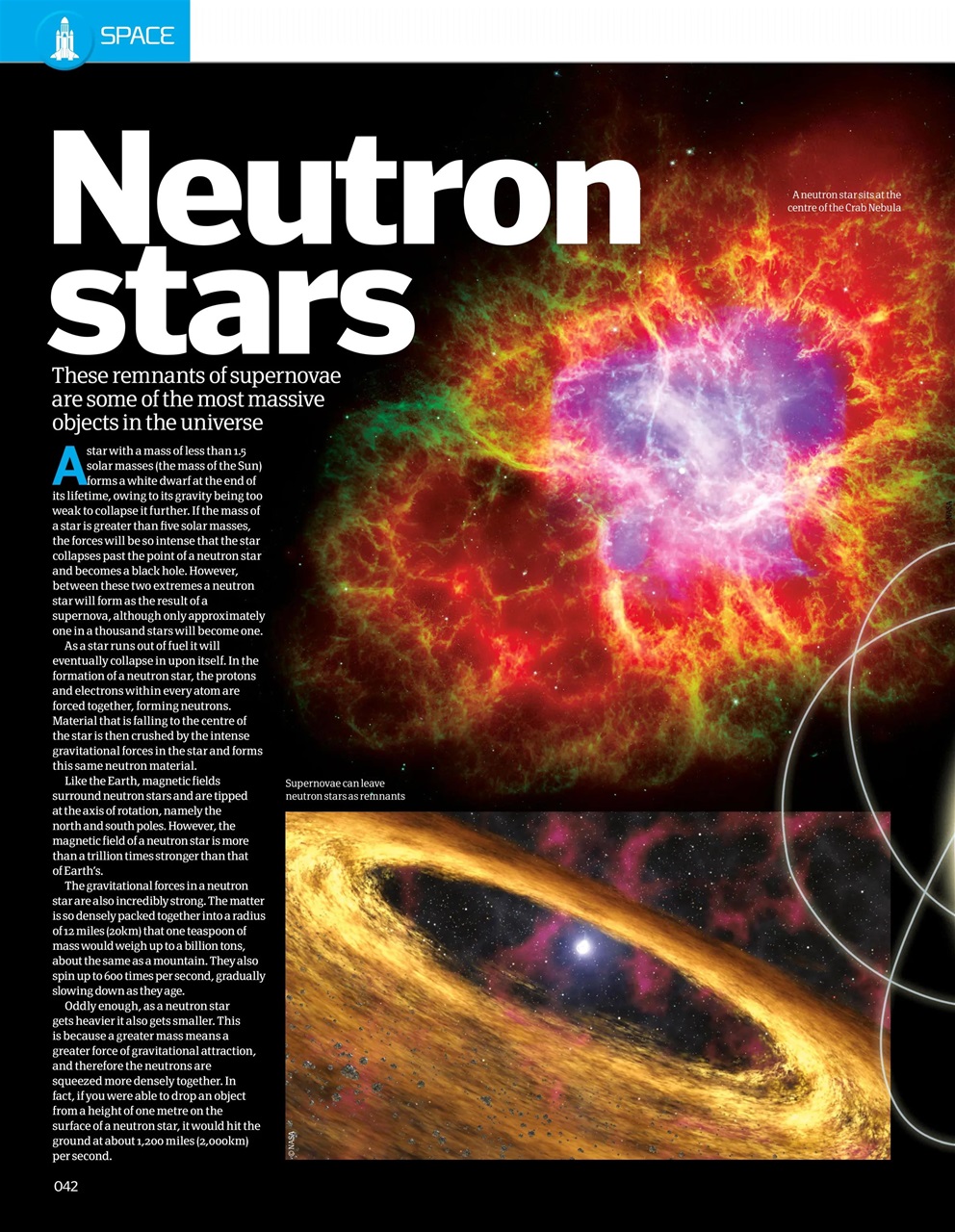 How It Works Bookazine Preview Pages