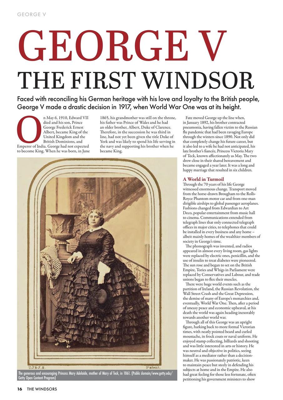 Aviation Specials Preview Pages