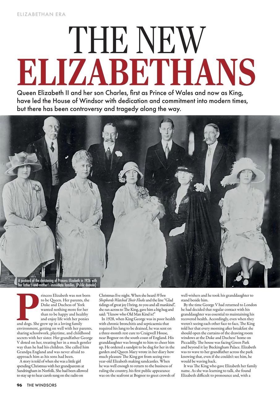 Aviation Specials Preview Pages