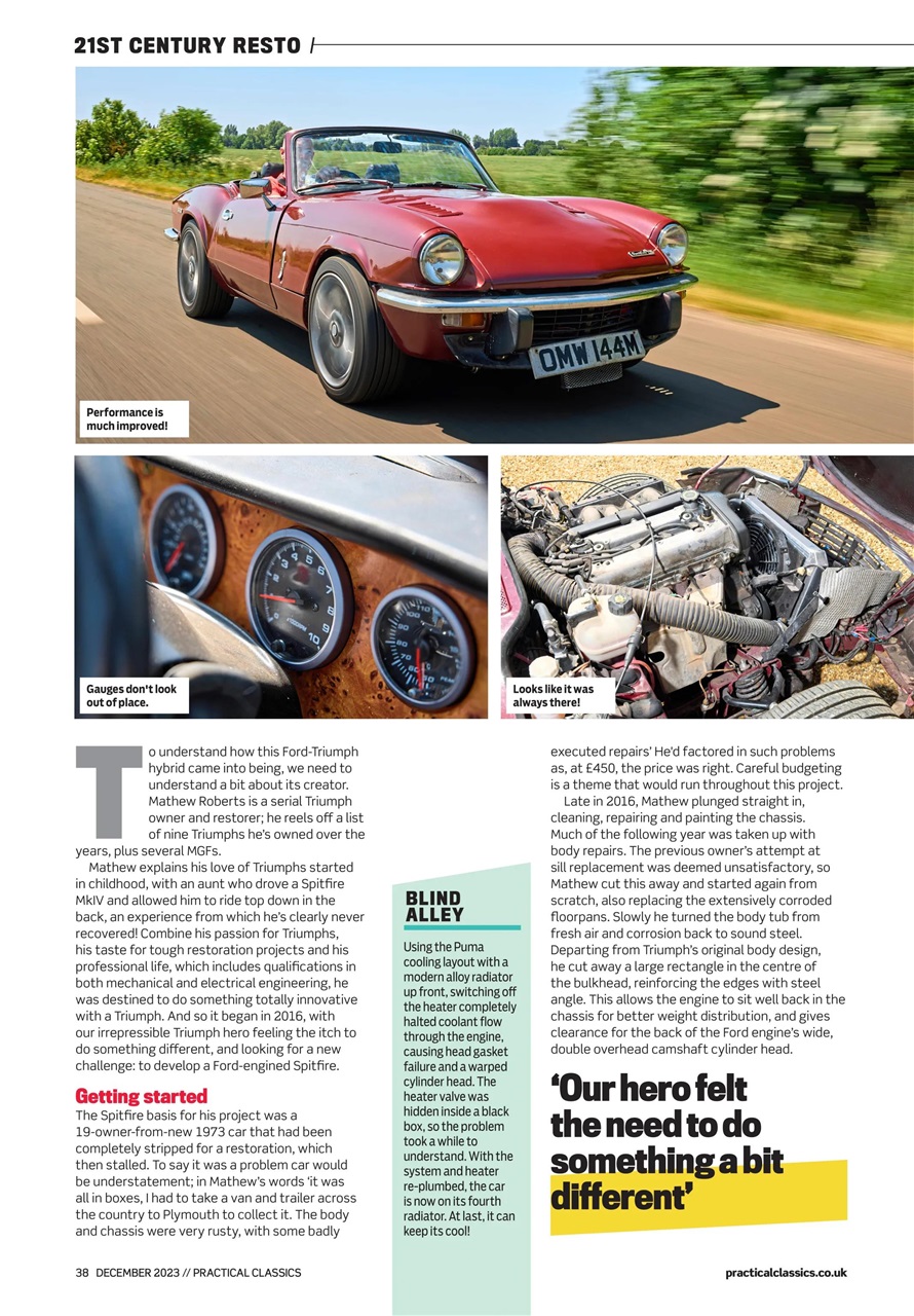 Practical Classics Preview Pages