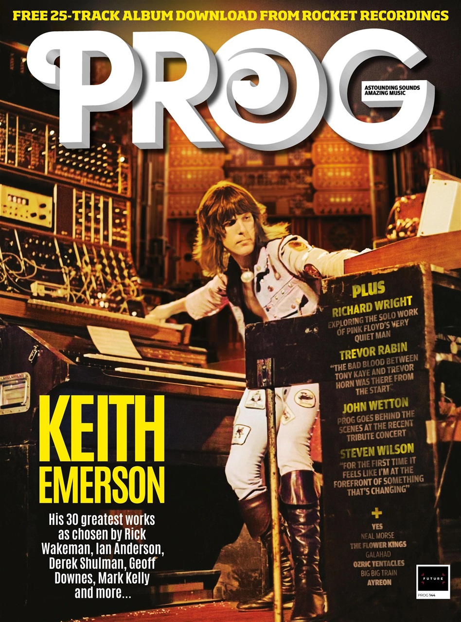 Prog Preview Pages