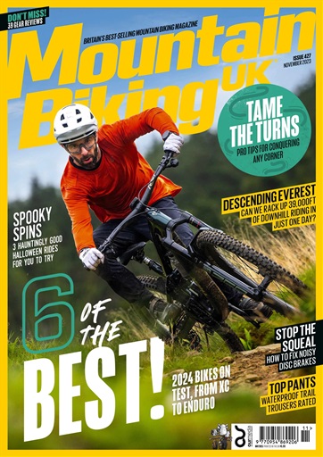 Mountain Biking UK issue 